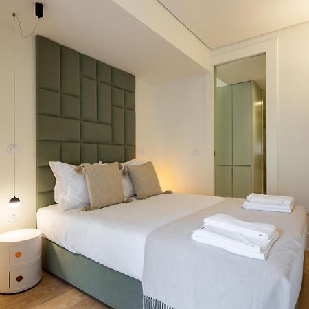 Orm Batalha Apartments Порту Екстер'єр фото