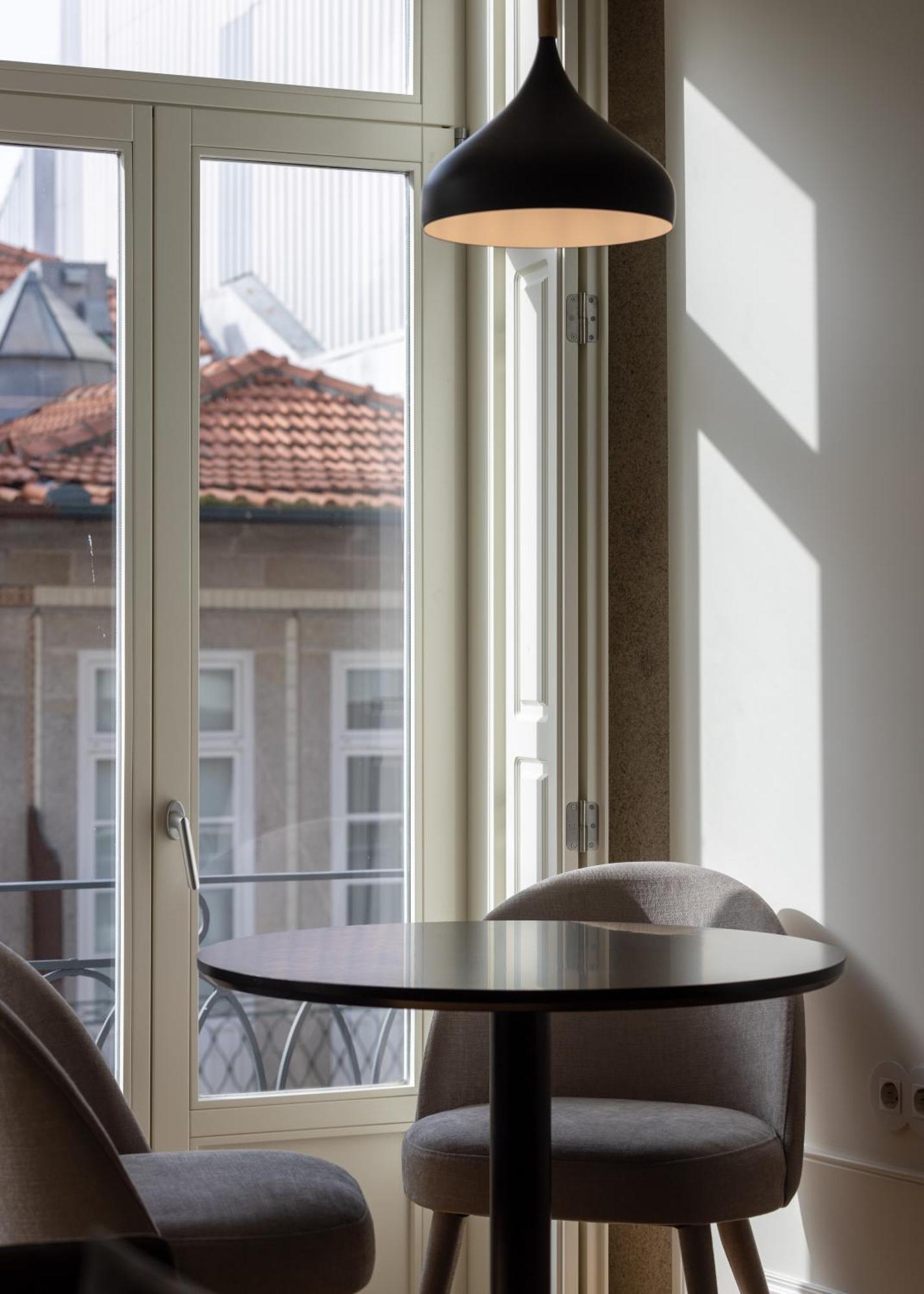 Orm Batalha Apartments Порту Екстер'єр фото