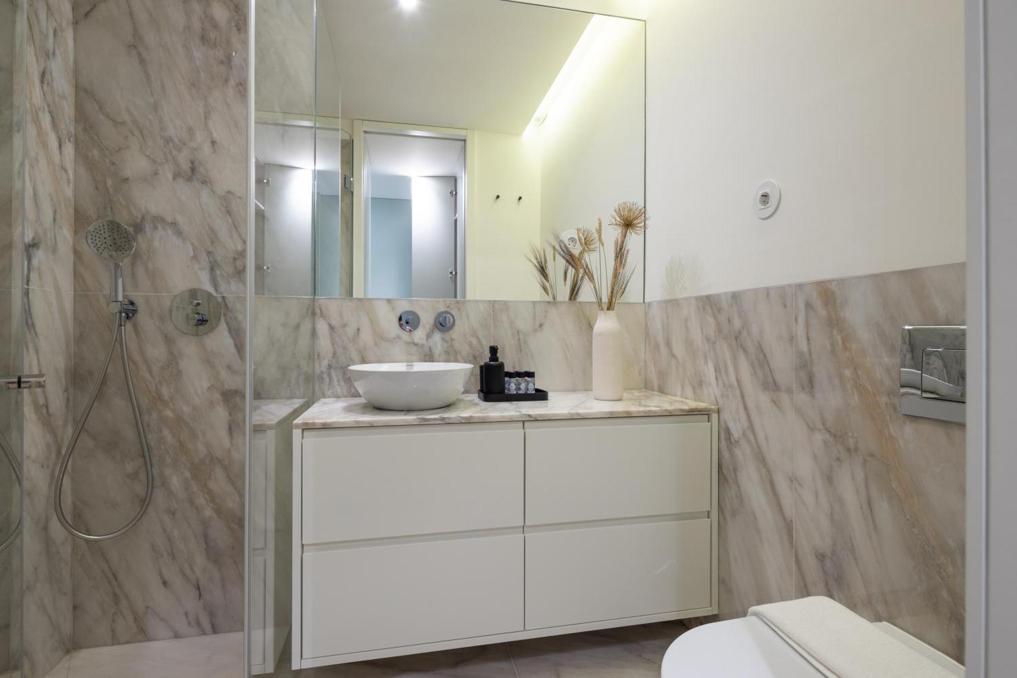 Orm Batalha Apartments Порту Екстер'єр фото